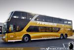 Modasa New Zeus II / Scania K410 / Thaebus