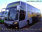 Busscar Jum Buss 360 / Mercedes Benz O-400RSD / Serena Mar