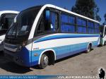 Neobus Thunder + / Mercedes Benz LO-916 / Unidad de Stock