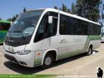 Marcopolo Senior / Mercedes Benz LO-916 / Yanguas