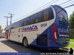 Irizar I6 / Mercedes Benz OC-500RF / Tramaca