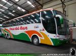 Marcopolo Paradiso 1200 / Scania K380 / Cruz del Sur