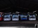 Mascarello Roma 370 / Mercedes Benz O-500RSD - Volvo B430R - B420R/ Tandem