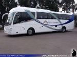 Irizar i6 / Mercedes Benz O-500RS / Buses Altas Cumbres