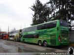 Marcopolo Paradiso G7 1800DD / Volvo B420R / Pullman Bus