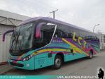 Mascarello Roma M4 / Volvo B270F / Turismo LCT