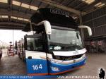 Marcopolo Paradiso G7 1800DD / Volvo B450R 8x2 / Eme Bus