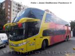 Marcopolo Paradiso G7 1800DD / Mercedes Benz O-500RSD / Serena Mar