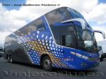 Marcopolo Paradiso G7 1800DD / Mercedes Benz O-500RSD / Serena Mar