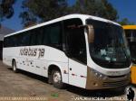 Comil Campione 3.25 / Mercedes Benz OF-1724 / Ruta Bus 78