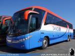 Marcopolo Paradiso G7 1200 / Mercedes Benz O-500RSD / Tandem