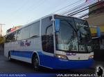 Busscar Vissta Buss LO / Mercedes Benz OH-1628 / Buses Villa Prat