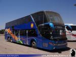 Modasa Zeus 3 / Volvo B420R / Pullman Bus