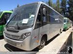 Comil Pia / Mercedes Benz LO-916 / Unidad de Stock