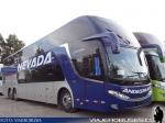 Comil Campione DD / Volvo B420R / Andesmar Nevada