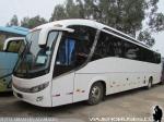 Comil Campione Invictus 1050 / Mercedes Benz O-500RS / Unidad de Stock