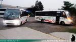 Neobus Thunder+ / Mercedes Benz LO-916 / Igi Llaima Express