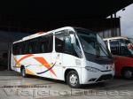 Marcopolo Senior / Mercedes Benz LO-915 / Turismo VTS