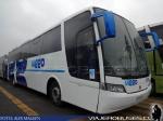 Busscar Vissta Buss LO / Mercedes Benz O-500RS / Viggo