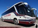 Marcopolo Paradiso G7 1200 / Volvo B420R / Cruz del Sur