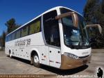 Comil Campione 3.45 / Mercedes Benz O-500R / Ruta Bus 78