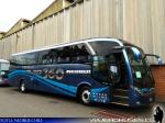 Neobus New Road 360 / Mercedes Benz O-500RS / Unidad de Stock