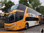 Marcopolo Paradiso G7 1800DD / Mercedes Benz O-500RSD / Bio Bio