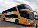 Marcopolo Paradiso G7 1800DD / Mercedes Benz O-500RSD / Bio Bio