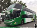 Marcopolo Paradiso G7 1800DD / Mercedes Benz O-500RSD / Bio Bio