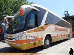 Marcopolo Paradiso G7 1050 / Mercedes Benz OC-500RF / Cruz del Sur