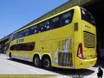 Marcopolo Paradiso G7 1800DD / Scania K400 / ETM