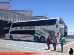 Marcopolo Paradiso G7 1800DD / Scania K400 / Igi Llaima