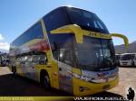 Marcopolo Paradiso G7 1800DD / Mercedes Benz O-500RSD / Jet Sur