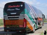 Mascarello Roma 350 / Scania K360 / Londres Bus