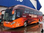 Mascarello Roma 350 / Mercedes Benz O-500R / Buses El Mañio