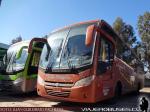 Mascarello Roma MD / Mercedes Benz OF-1722 / Buses Patagonia