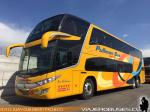 Marcopolo Paradiso G7 1800DD / Mercedes Benz O-500RSD / Pullman Bus