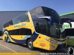 Marcopolo Paradiso G7 1800DD / Mercedes Benz O-500RSD / Pullman Bus