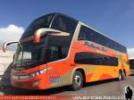 Marcopolo Paradiso G7 1800DD / Mercedes Benz O-500RSD / Pullman Bus