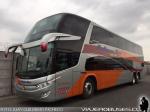 Marcopolo Paradiso G7 1800DD / Mercedes Benz O-500RSD / Pullman Bus