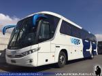 Marcopolo Viaggio G7 1050 / Mercedes Benz O-500RS / Unidad de Stock