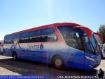 Marcopolo Viaggio G7 900 / Scania F310 / Tandem