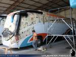 Irizar Century / Mercedes Benz O-500RS / Via-Tur en pintura