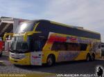 Comil Campione DD / Mercedes Benz O-500RSD / Jet Sur