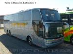 Marcopolo Paradiso 1550LD / Mercedes Benz O-500RSD / Bus Norte