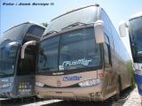 Marcopolo Paradiso 1550LD / Mercedes Benz O-500RSD / CruzMar