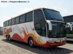 Marcopolo Paradiso 1550LD / Scania K420 / Evans