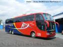 Marcopolo Paradiso 1550LD / Mercedes Benz O-500RSD / Tas Choapa