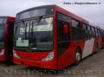 Caio Mondego H / Mercedes Benz O-500U / Alimentador Zona B