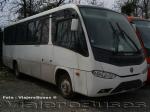 Marcopolo Senior / Volkswagen 9-150 / Unidades de Stock